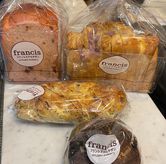 Foto di Francis Artisan Bakery
