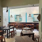 Foto di Sagoo Kitchen