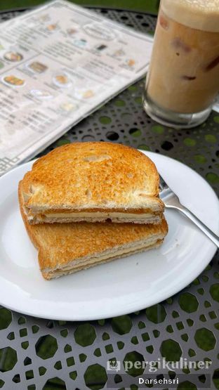 Foto 2 - Makanan di Siansing Kopitiam oleh Darsehsri 