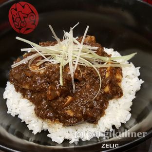 Foto review Abura Soba Yamatoten oleh @teddyzelig  1