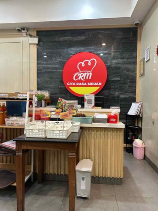 Foto review Cita Rasa Medan oleh Albert Murdiono 5