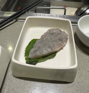 Foto review Haidilao Hot Pot oleh Albert Murdiono 10