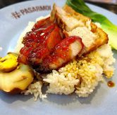 Foto di Uncle Lim's Roast