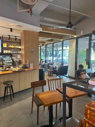 Foto review J.CO Donuts & Coffee oleh Albert Murdiono 6