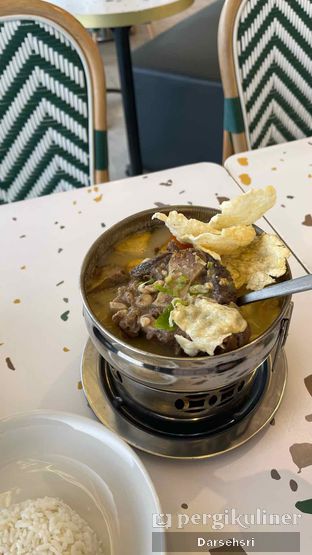 Foto 1 - Makanan di Thirty Bumbu by Chop Buntut oleh Darsehsri 