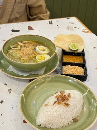 Foto 1 - Makanan di Tong Tji Tea House oleh Cyntia // IG: @cyntiahbsr