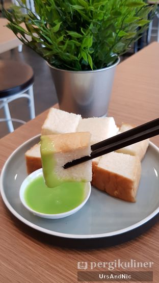 Foto review Malacca Toast oleh UrsAndNic  3