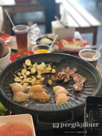 Foto Makanan di Simhae Korean Grill