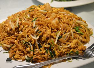 8 Bakmi Goreng Enak di Jakarta untuk Kamu yang Bosan dengan Bakmi Kuah