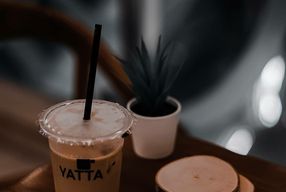 Foto Yatta Coffee