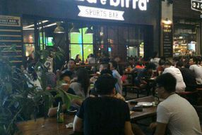 Foto Pizza E Birra