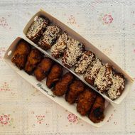 Foto Makanan di Pisang Panik