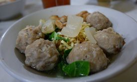 Bakso Titoti