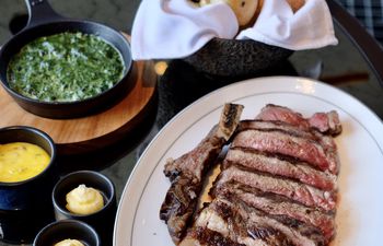 Foto Steak