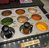 Foto di Hachi Grill