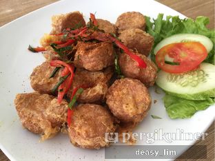 Foto review Waroenk Kito oleh Deasy Lim 4