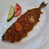 Foto di Restaurant Sarang Oci