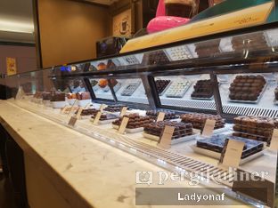 Foto 4 - Interior di Godiva oleh Placetogoandeat ID