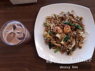 Foto 4 - Makanan di Restaurant Penang oleh Deasy Lim