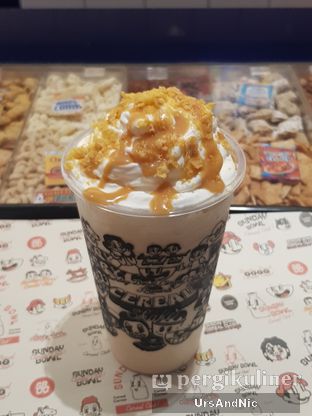 Foto review Sunday Bowl Cereal Club oleh UrsAndNic  4