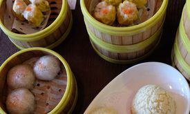 48 DimSum Place