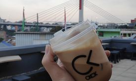 Kedai CKCK