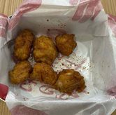 Foto di 4 Fingers Crispy Chicken