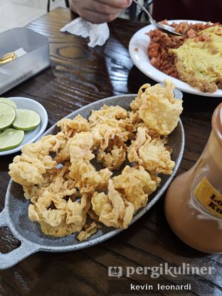 Foto 2 - Makanan di Mie Garing Sulawesi oleh Kevin L - 林勇利