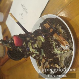 Foto 7 - Makanan di Shirokuma oleh claredelfia 