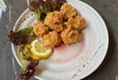 Foto Makanan di Sushi Hiro