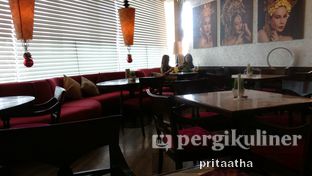 Foto 5 - Interior di Nona Manis oleh Prita Hayuning Dias