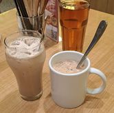 Foto di Winglok Hongkong Dimsum