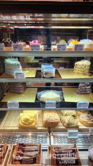 Foto 6 - Makanan di The Coffee Academics oleh Placetogoandeat ID