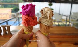 Ilvero Gelateria