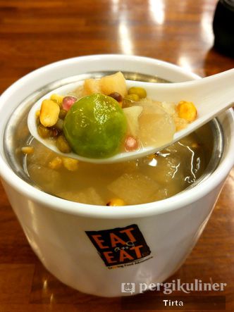 Foto Makanan di Wedang Ronde