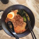 Foto di Satoyama Ramen