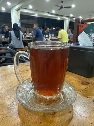 Foto review Warkop Medan di Jakarta oleh Albert Murdiono 7