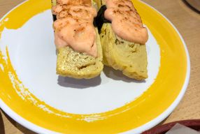 Foto Genki Sushi