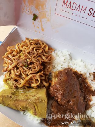 Foto review Madam Soo oleh Selfi Tan 3