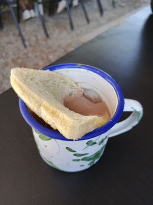 Foto 4 - Makanan di Meracik oleh Kuliner_jalan2_mimi_henie 