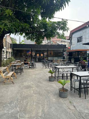Foto review Milestones Coffee oleh Albert Murdiono 3