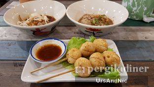 Foto review Boat Noodle oleh UrsAndNic  4
