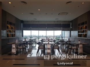 Foto review Canting Restaurant - Teraskita Hotel managed by Dafam oleh Placetogoandeat ID 33
