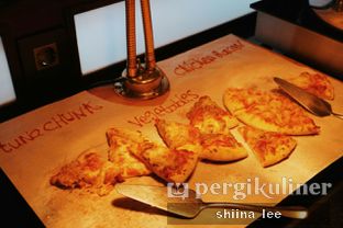 Foto review La Brasserie - Le Meridien Hotel oleh Jessica | IG:  @snapfoodjourney 27