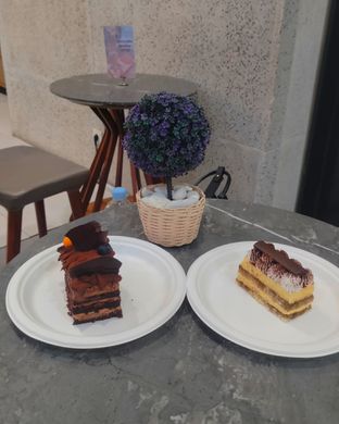Foto 6 - Makanan di Sari Delicatessen oleh Momondud 