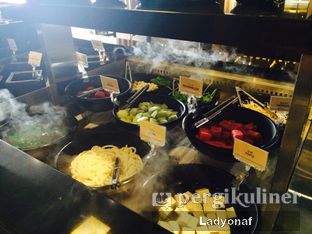 Foto 2 - Makanan di Shabu Ghin oleh Placetogoandeat ID