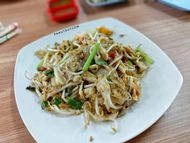 Foto Ci Ciong Fen Goreng di Achui Medan