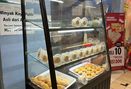 Foto Interior di N&D Snack & Pastry