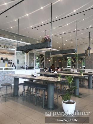 Foto 5 - Interior di Toast Box oleh Hungry Mommy