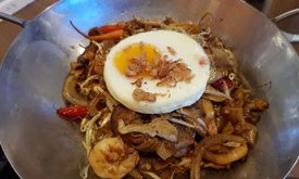 Qua - Li